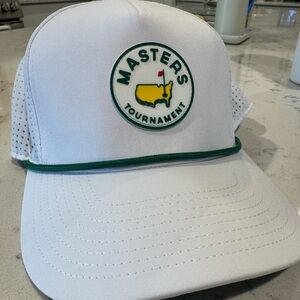 2024 Masters Hat - New